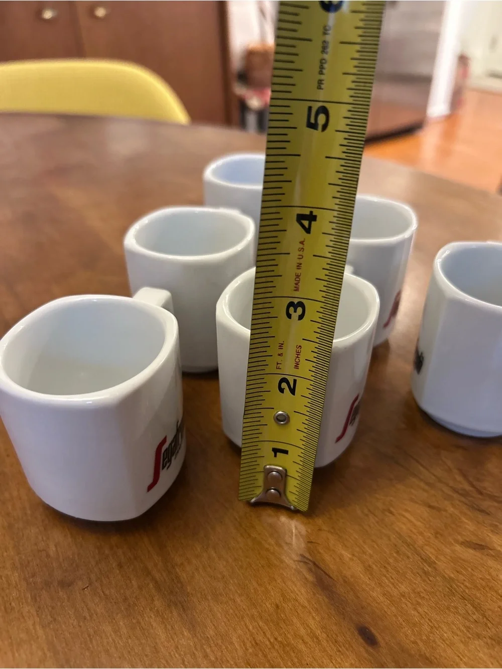 Segafredo Zanetti set six